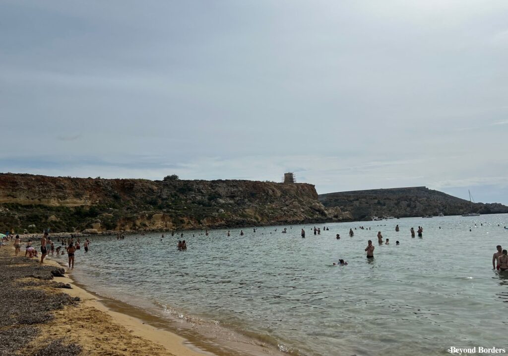 Malta