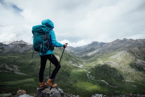 Travel App
