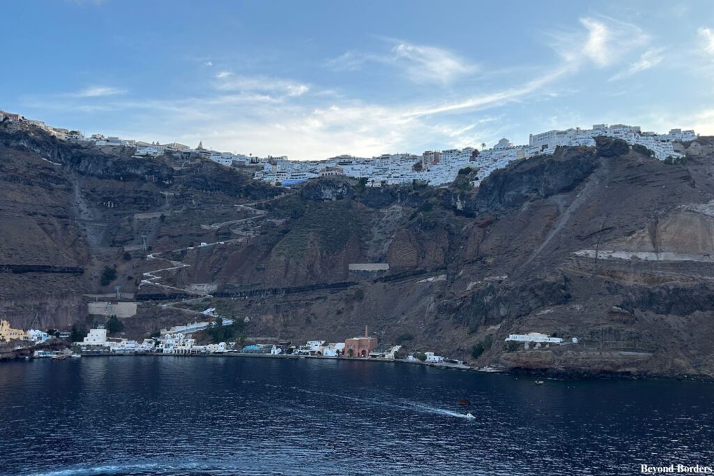Santorini