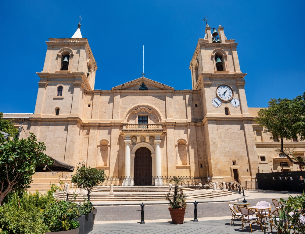Malta