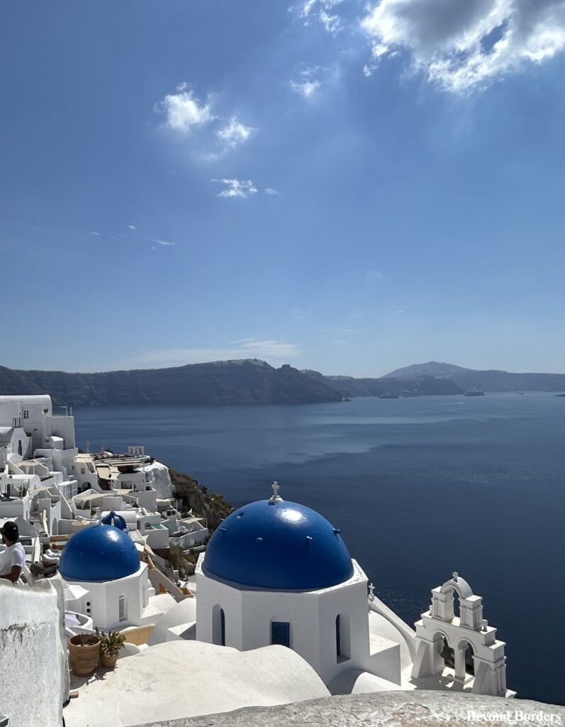 Santorini