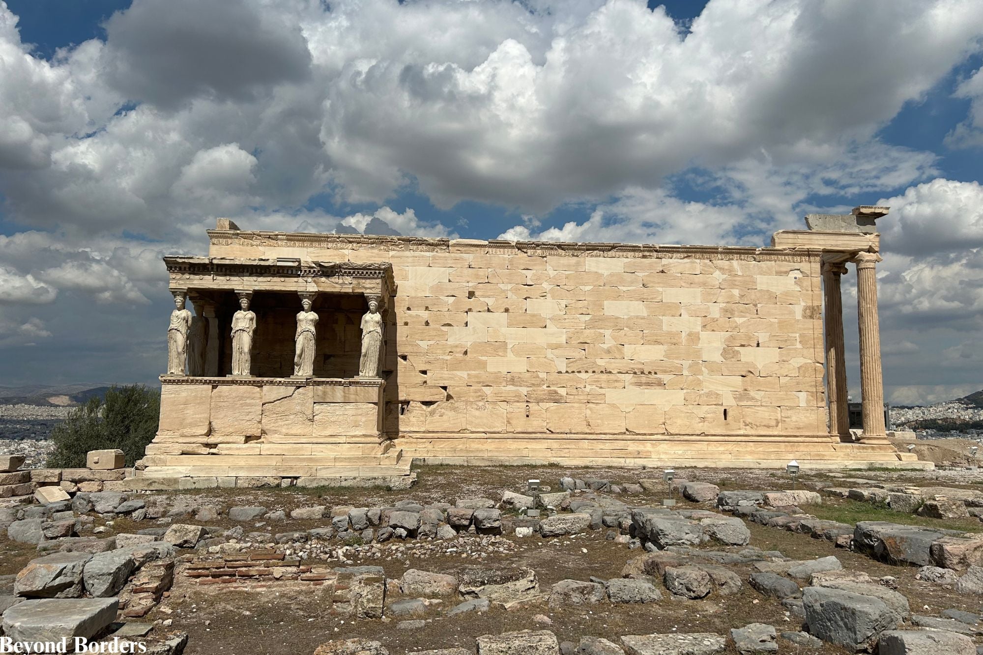 3 Days in Athens: The Top Itinerary for First-Timers (Updated 2026 ...