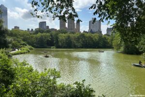 Manhattan