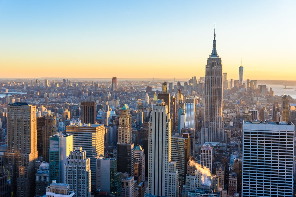 New York CIty