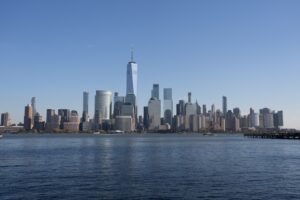 New York City