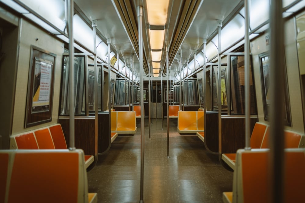 New York City Subway