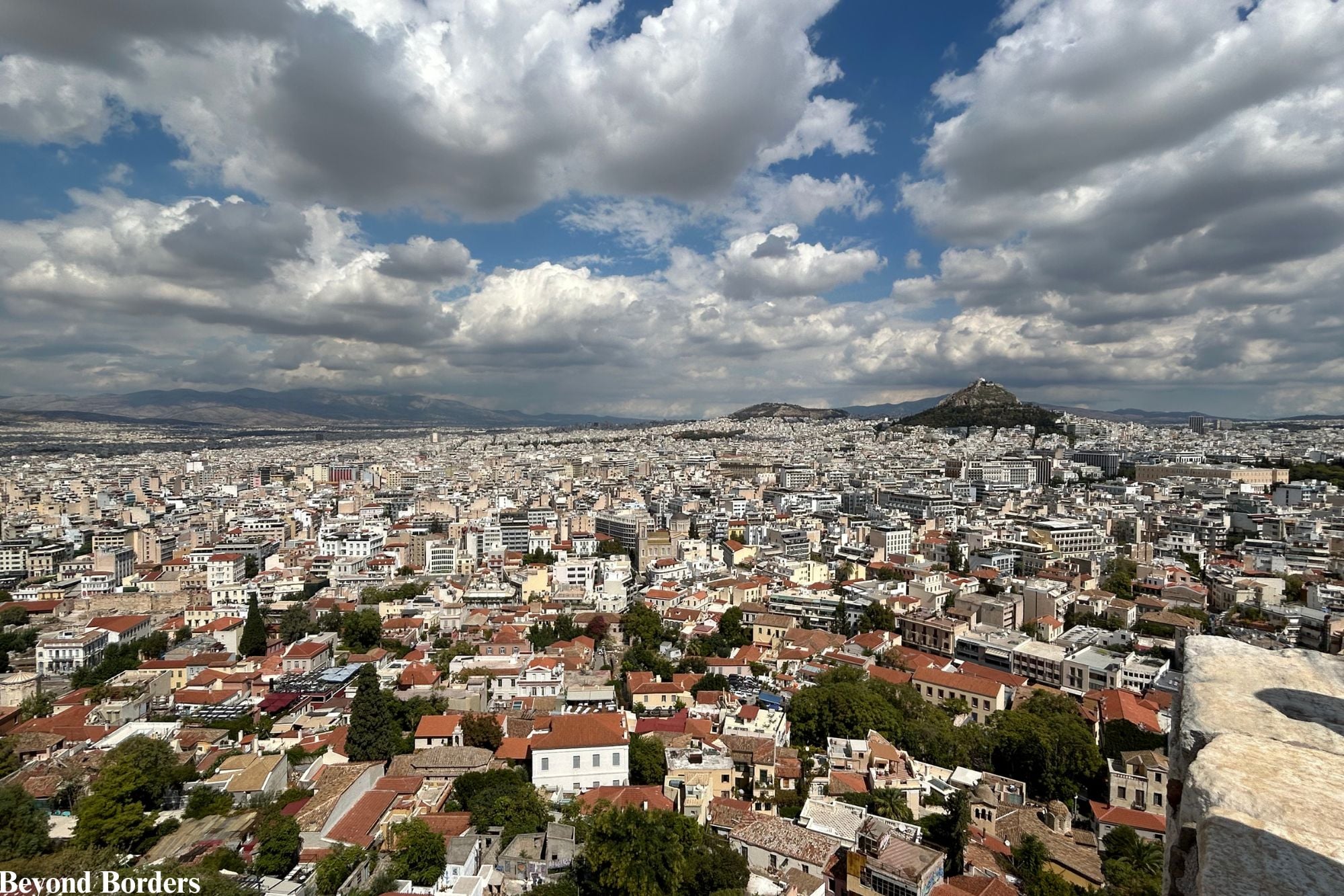 3 Days in Athens: The Top Itinerary for First-Timers [Updated 2025 ...