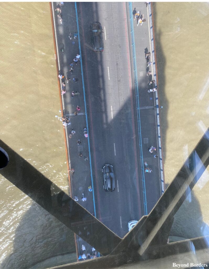 London