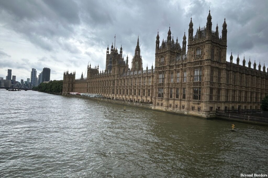 London