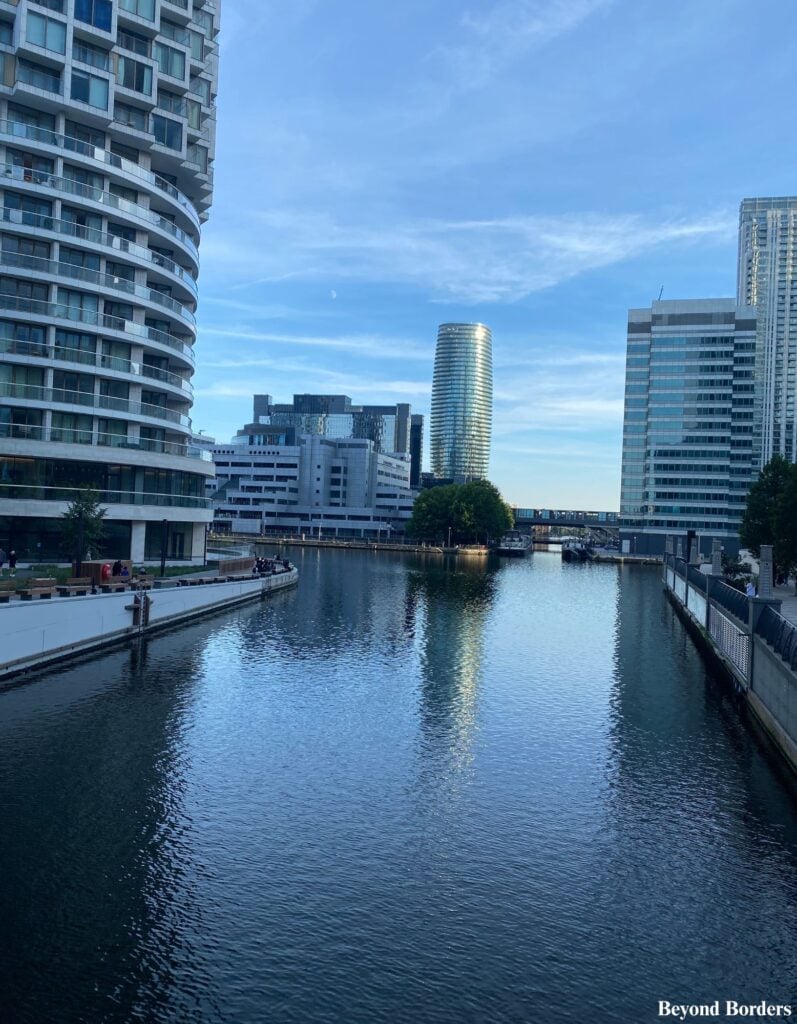 London