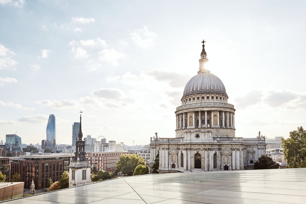 London