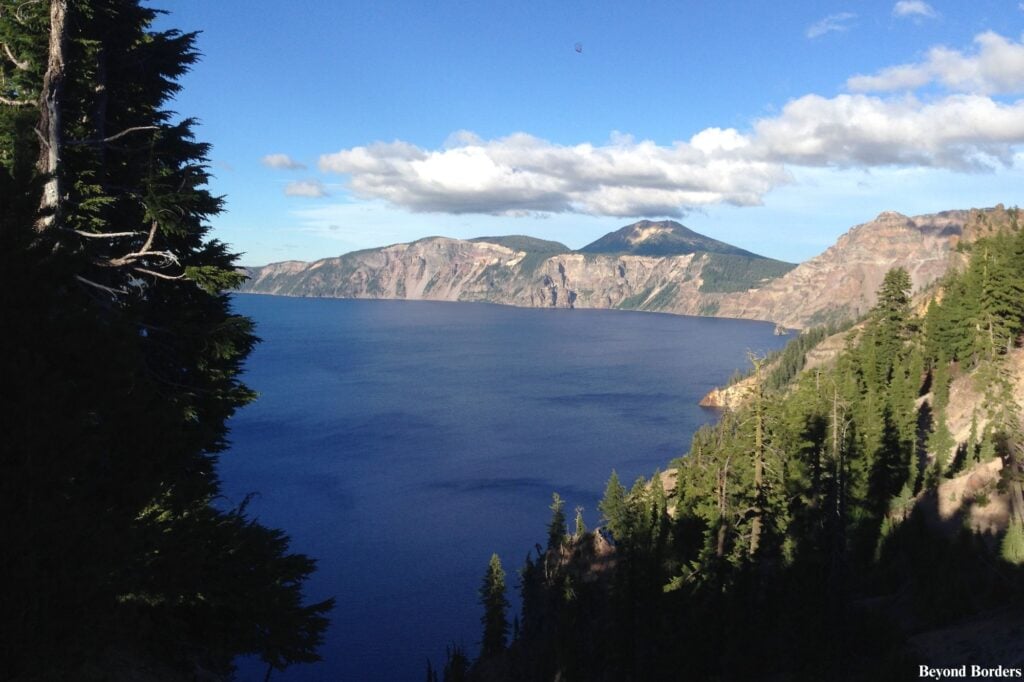 Crater Lake