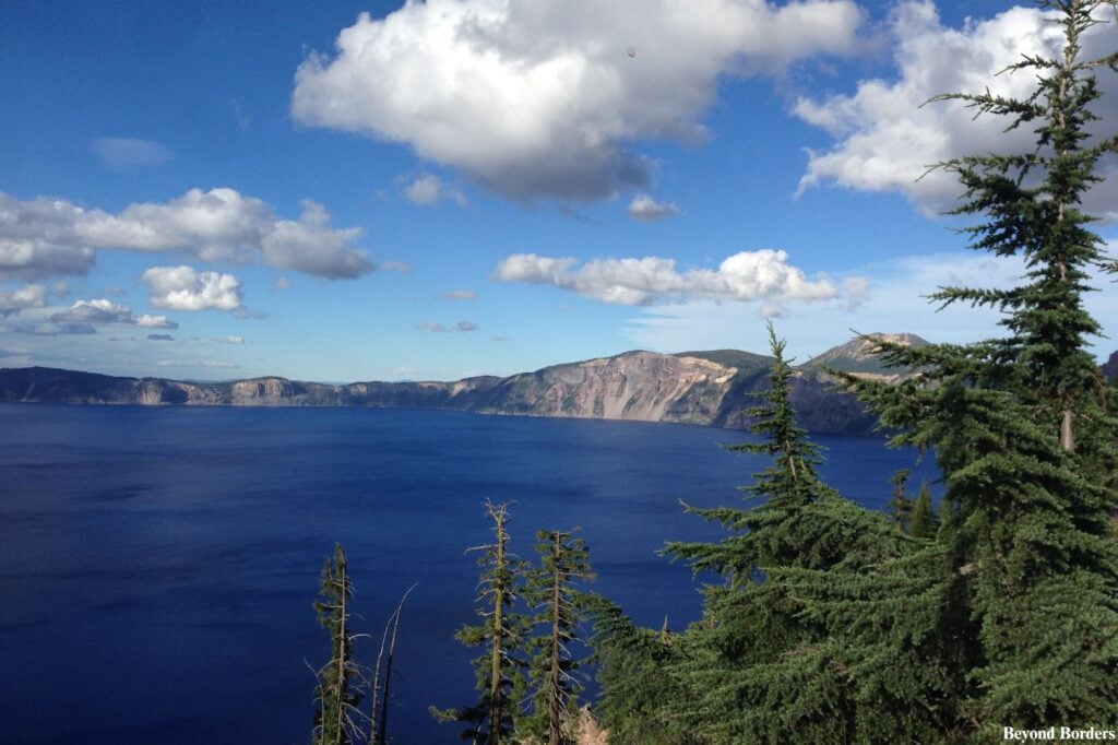 Crater Lake