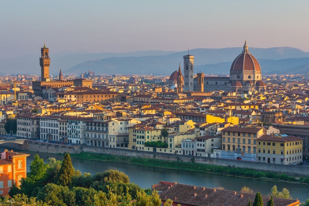 Florence