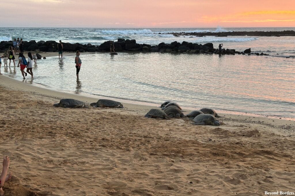 Hawaii