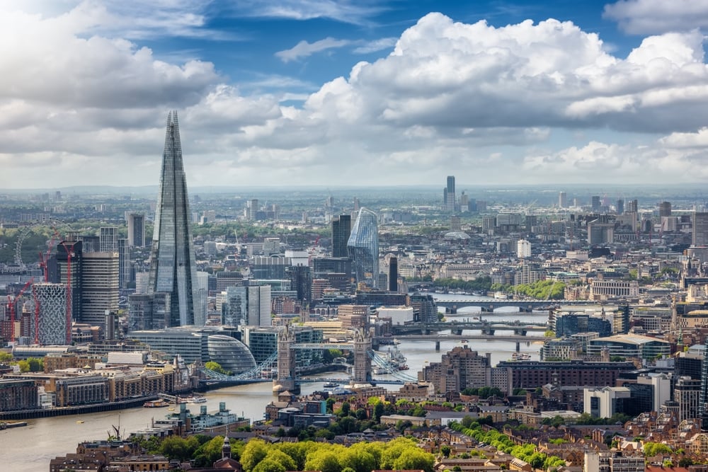 London