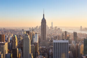 New York City