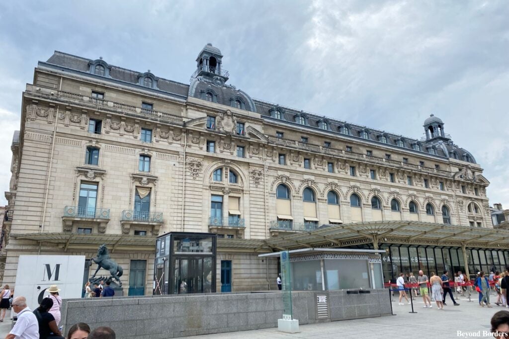 Paris