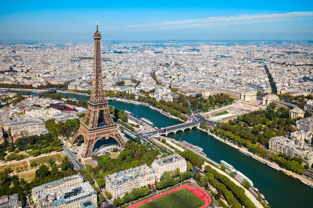 Paris