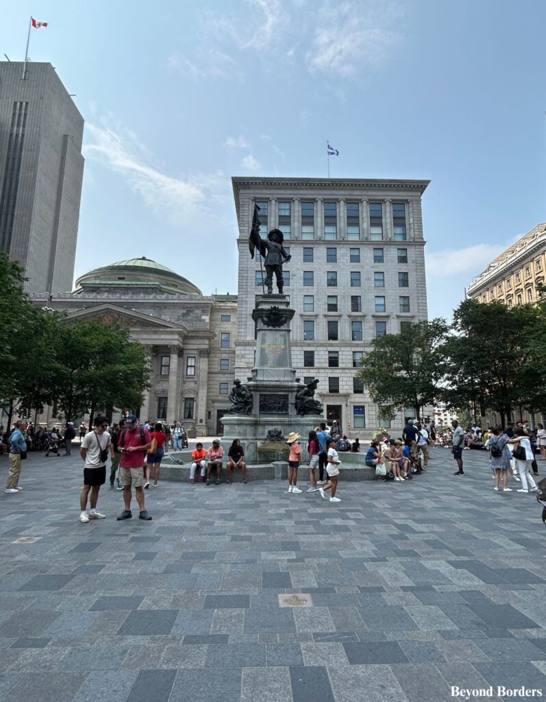 Montreal