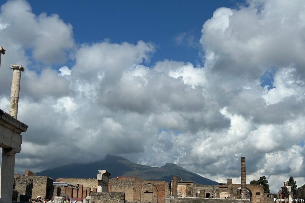 Pompeii