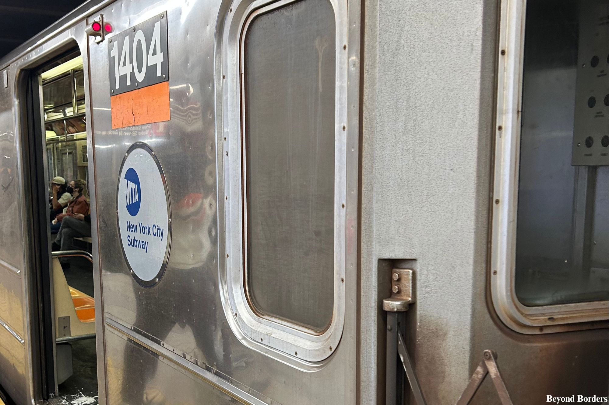 How to use the NYC subway