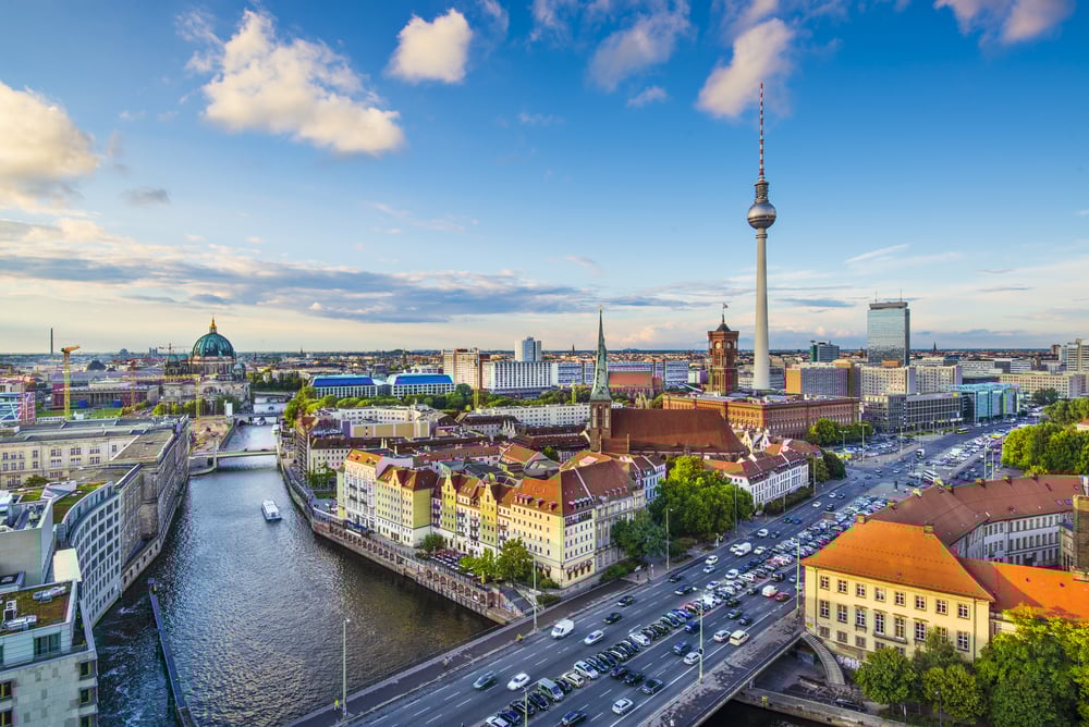 Berlin