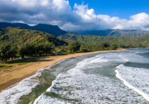 Hawaii