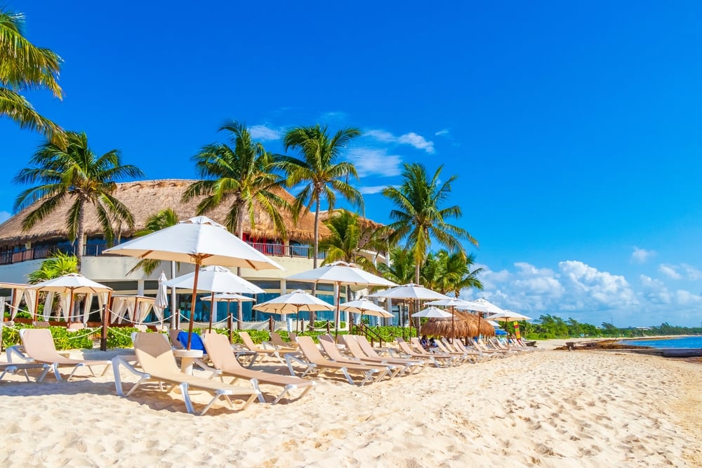 Escape to the Riviera Maya in 2026! Beyond the famous beaches, discover a world of luxury wellness retreats, hidden jungle cenotes, and eco-parks like Xel-Há. It’s the ultimate destination for those who want a mix of Caribbean relaxation and ancient Mayan history. #RivieraMaya #MexicoTravel2026 #CenotesMexico