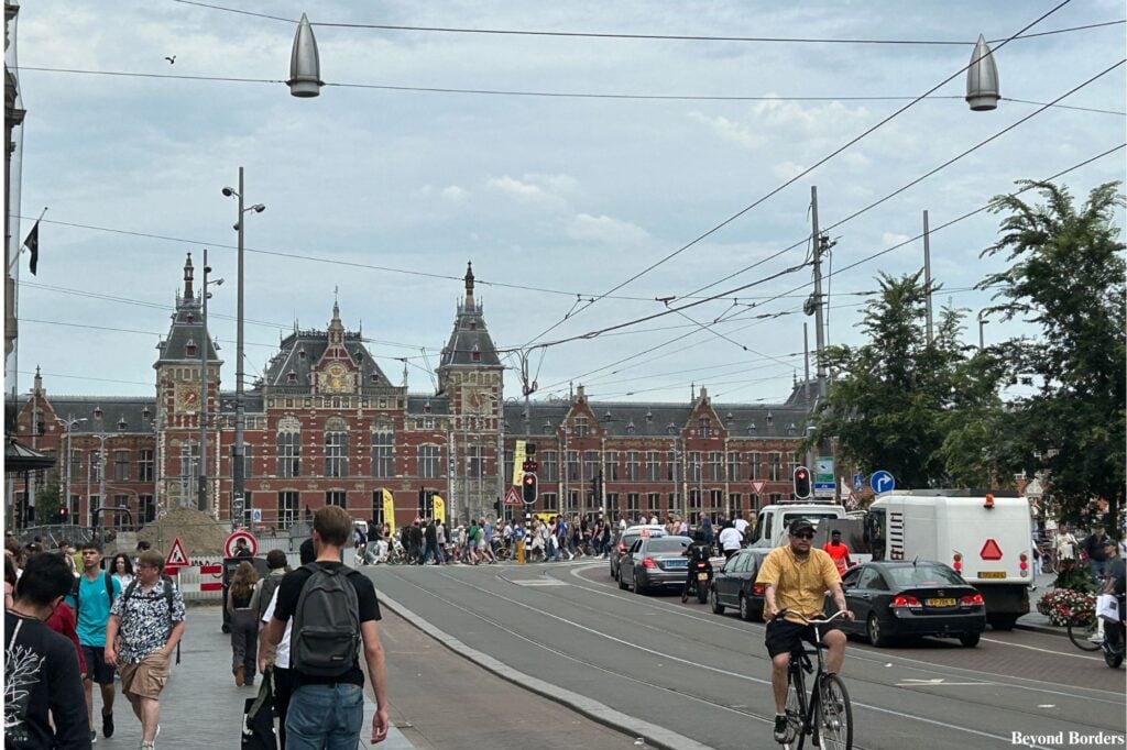 City Center