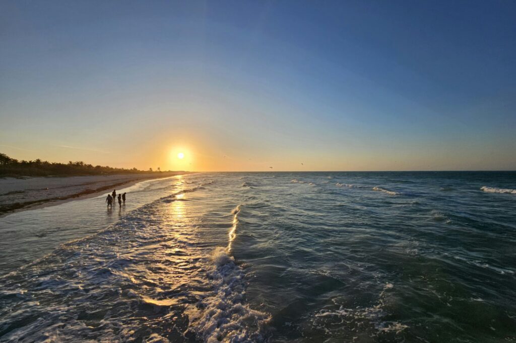 Discover the emerald green and turquoise waters of El Cuyo, Mexico! This quiet fishing village is the ultimate 2026 hidden gem for travelers who want to skip the Cancun crowds. Perfect for kiteboarding, sunset walks, and sandy streets. #ElCuyo #YucatanTravel2026 #HiddenGemsMexico