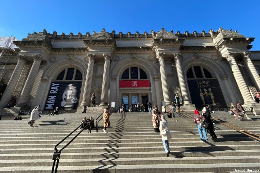 best nyc museums