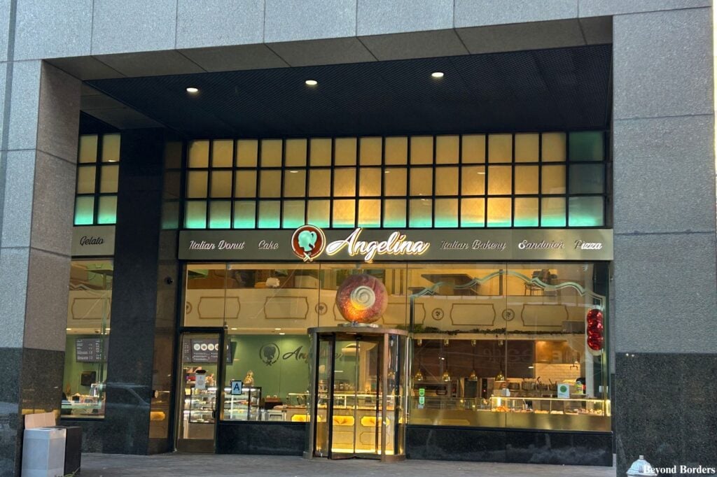 best bakeries in new york city