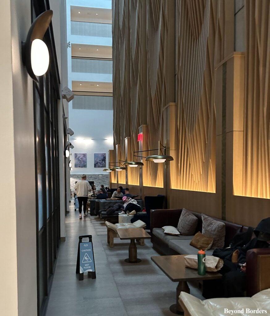 Arlo Midtown, best midtown hotels in NYC