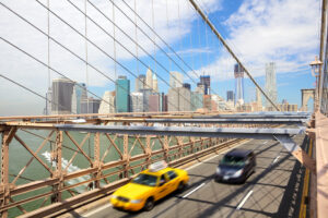 How to get from Manhattan to JFK or LGA